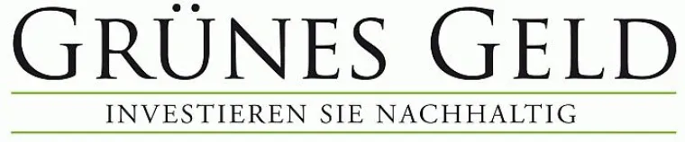 Bild: Grünes Geld wächst stark