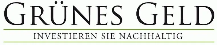 Grünes Geld wächst stark Bild: Grünes Geld wächst stark