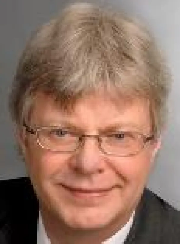 Bert Rheinbach - Geschäftsführer von OPTIMAL System-Beratung