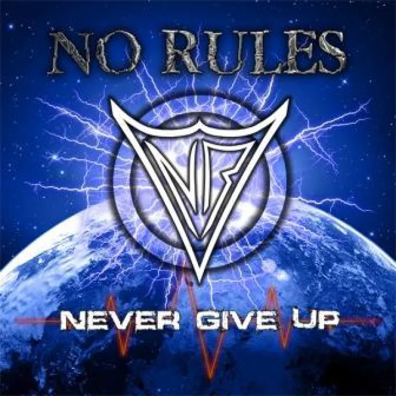 No Rules -