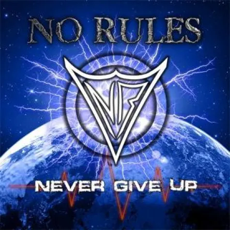 No Rules - Einzigartiger schwedischer Rock Bild: No Rules - Einzigartiger schwedischer Rock