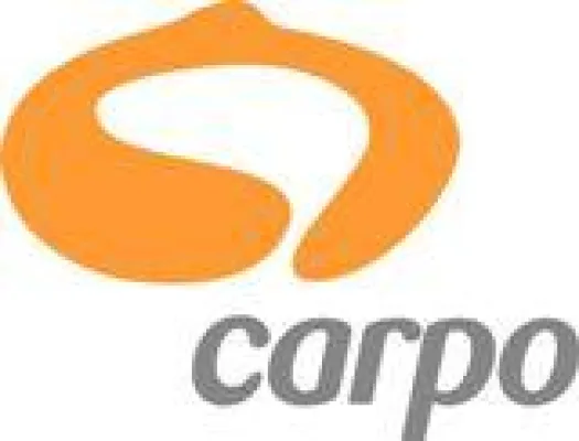 Carpo ist Testsieger bei Computerbild Bild: Carpo ist Testsieger bei Computerbild