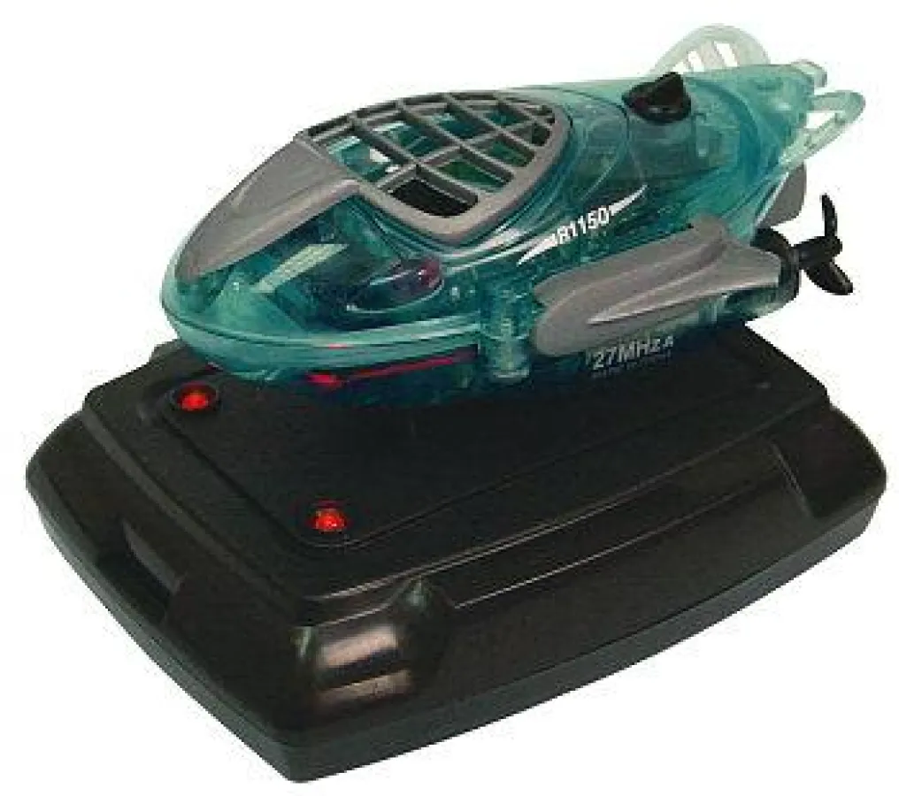 X-Wave Uboot Sub-sonic XP 83521