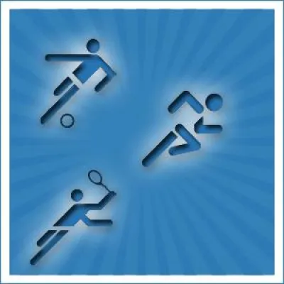 projekt:web! engagiert sich für den Vereinssport Bild: projekt:web! engagiert sich für den Vereinssport