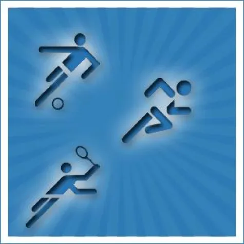 projekt:web! engagiert sich für den Vereinssport Bild: projekt:web! engagiert sich für den Vereinssport