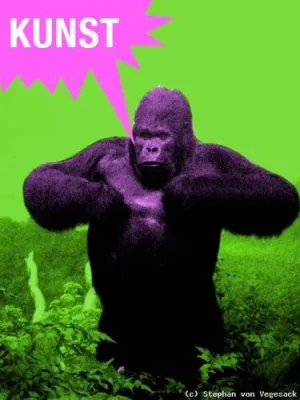 Das Internet wird zum Marktplatz für zeitgenössische Kunst Bild: Das Internet wird zum Marktplatz für zeitgenössische Kunst