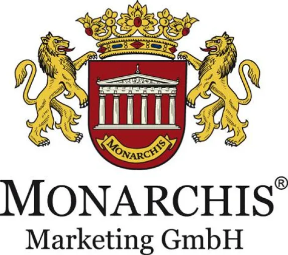Bild: MONARCHIS begleitet TTF Liebherr Ochsenhausen in die neue Champions-League-Saison