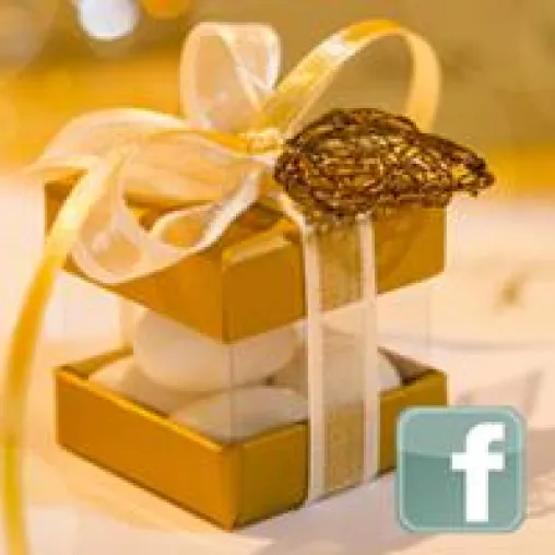 Bild: Love is behind the door – das weddix Adventskalender-Gewinnspiel. Sieben weitere Türchen voller Hochzeitslust