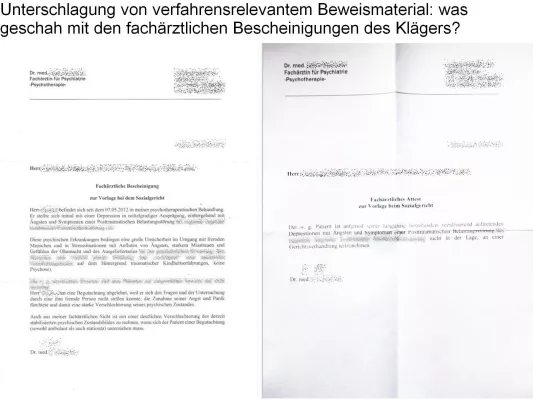 Bild: Beweismittelunterschlagung durch Richterin: EU-Kommission ermittelt