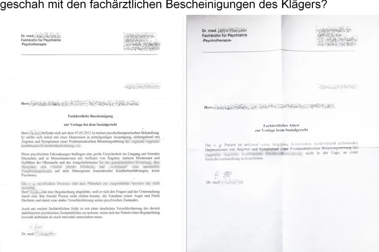 Bild: Beweismittelunterschlagung durch Richterin: EU-Kommission ermittelt