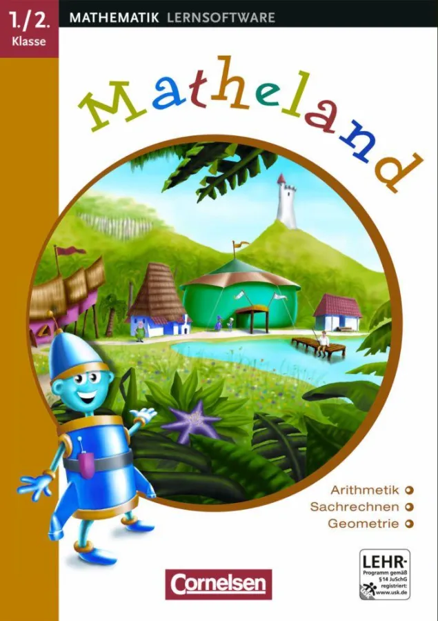 Das fantasievolle Abenteuerspiel 