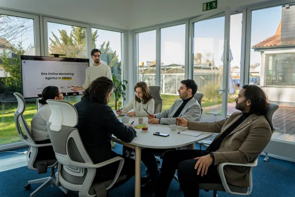 Bild: Pinien Art & Media feiert 9-jähriges Bestehen – von der Kreativagentur zum strategischen Marketingpartner