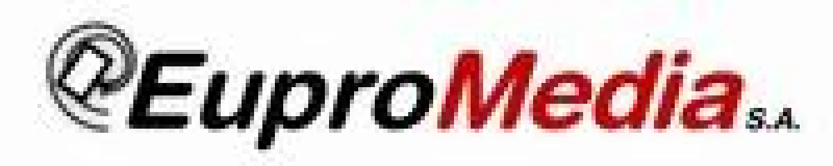 EuproMedia S.A: