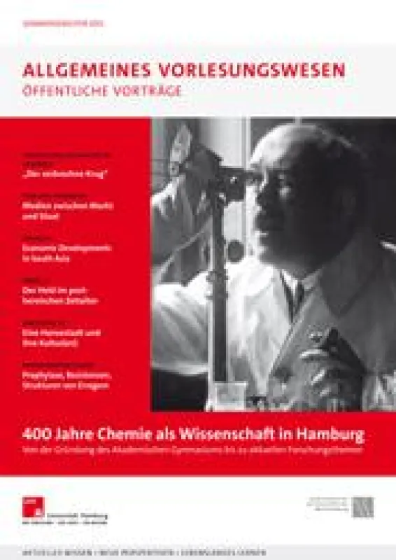 Allgemeines Vorlesungswesen der Universiät Hamburg