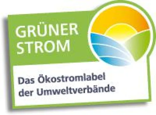 Bild: Grüner Strom: Ökostromlabel passt Fördersystem für Energiewende-Projekte an