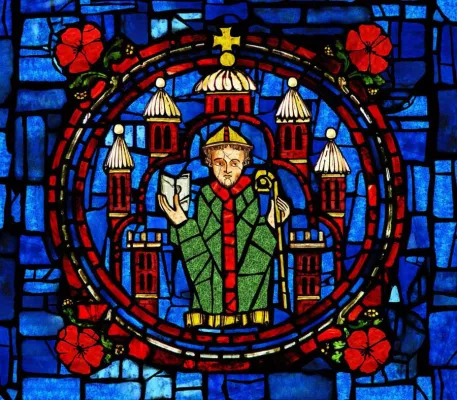 Bild: 1200 Jahre Hildesheim: Roemer- und Pelizaeus-Museum präsentiert Sonderausstellung zum Stadtjubiläum