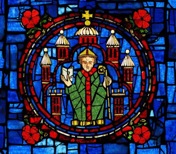 Bild: 1200 Jahre Hildesheim: Roemer- und Pelizaeus-Museum präsentiert Sonderausstellung zum Stadtjubiläum