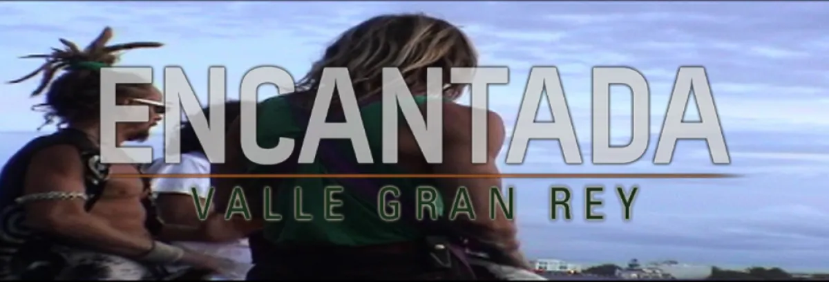Encantada - Valle Gran Rey