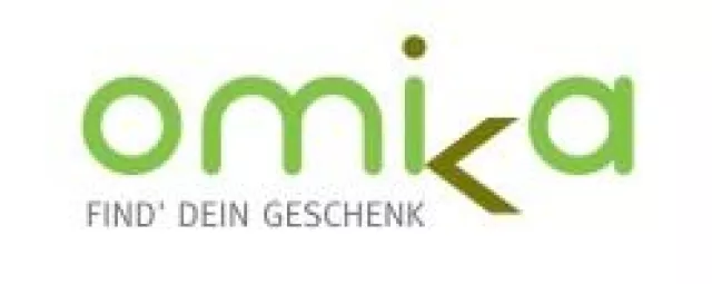 Bild: omika ist wieder da