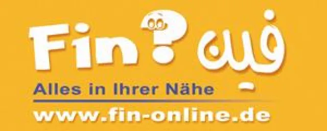 Bild: "Fin?" - das Branchenverzeichnis für Freunde des Orientes
