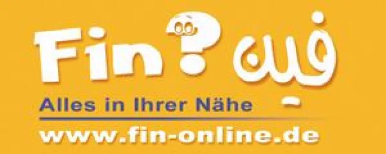 Bild: "Fin?" - das Branchenverzeichnis für Freunde des Orientes