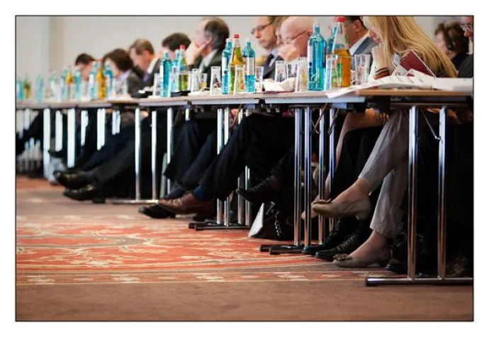 Bild: EU-Beihilfen in deutscher Praxis