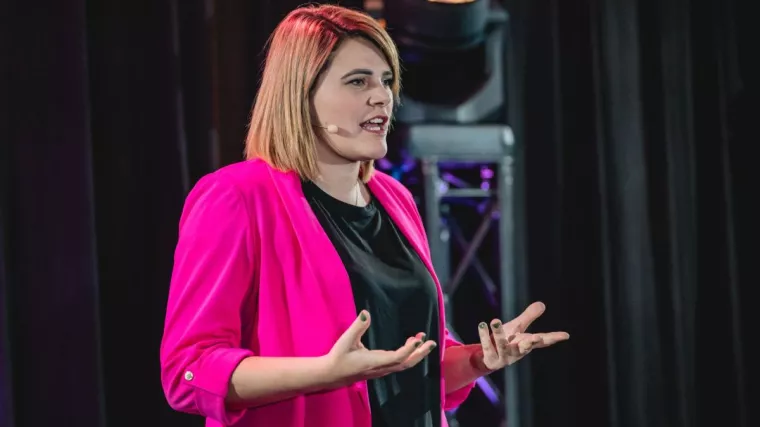 Bild: Vom Reitstall auf die Weltbühne