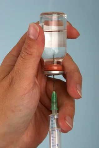 Bild: Todesfälle nach Impfungen: Infanrix hexa bleibt auch 2006 Spitzenreiter