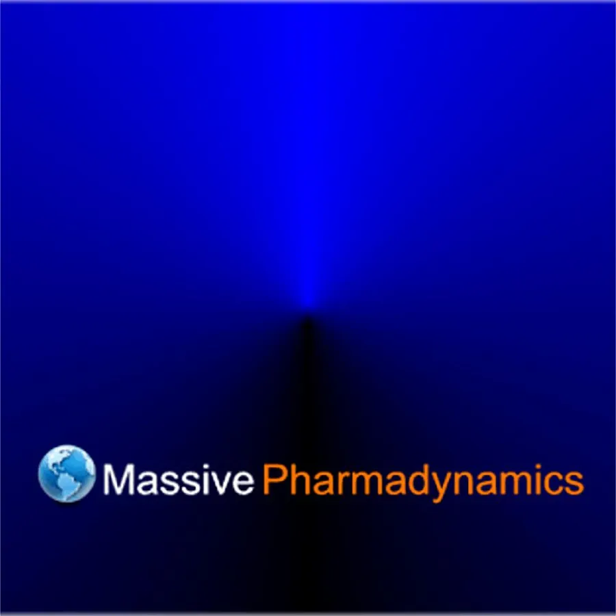 Massive Pharmadynamics