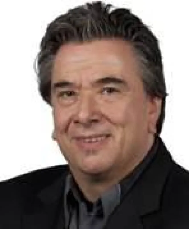 Jörg Kohlbacher