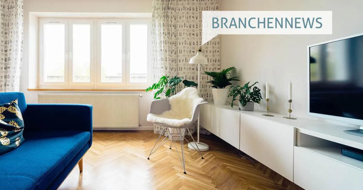 ACCENTRO Branchennews