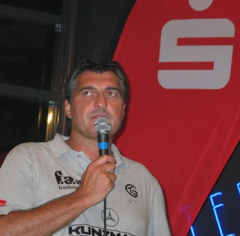 Zurück auf der europäischen Handballbühne Bild: Zurück auf der europäischen Handballbühne