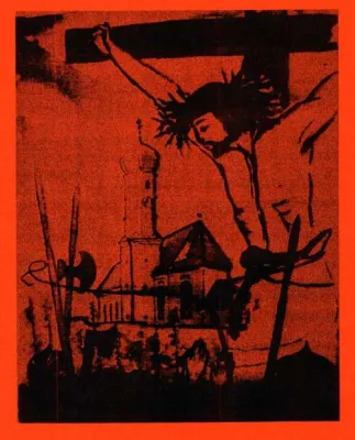 Bild: Mehr Gemeinschaft wagen - Beispielloses Engagement für Litzldorfer St. Michaels Kirche