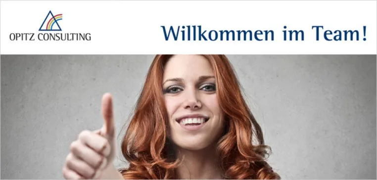 Bild: OPITZ CONSULTING ist auf Expansionskurs und stellt 70 Mitarbeiter in 2016 ein