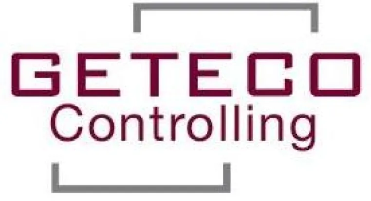 GETECO GmbH startet GETECO-Controlling GmbH Bild: GETECO GmbH startet GETECO-Controlling GmbH