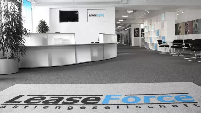 Bild: Ein starker Jahresabschluss 2017 für LeaseForce