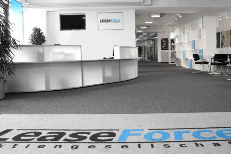 Ein starker Jahresabschluss 2017 für LeaseForce Bild: Ein starker Jahresabschluss 2017 für LeaseForce