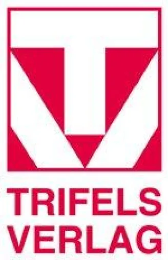 Bild: Der Trifels Verlag bleibt Partner der Eintracht und verlängert bis 2012