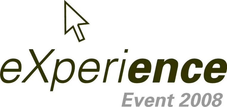 Bild: eXperience Event 2008 - Call for Cases «Wettbewerbsvorteile in der Kundenbeziehung durch Business Software»