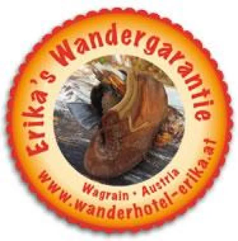 Bild: Wandergarantie im Wagrainer Bauernherbst