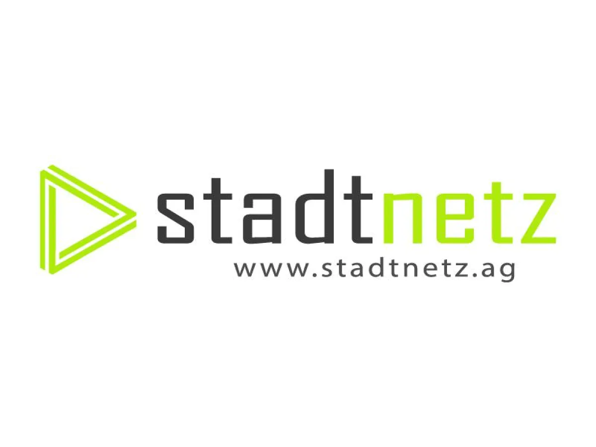 Logo Stadtnetz
