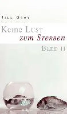 Bild: Keine Lust zum Sterben Bd. II - Autobiographie über Drogen, Entzug, Scham und Vergebung