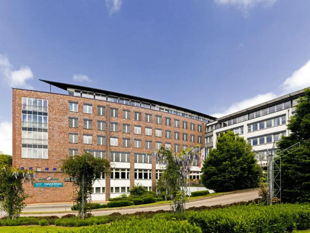 carathotel Schwerin