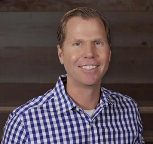 Take-Two Interactive und 2K kündigen Michael Condrey als President eines neuen Spieleentwicklungsstudios an Bild: Take-Two Interactive und 2K kündigen Michael Condrey als President eines neuen Spieleentwicklungsstudios an