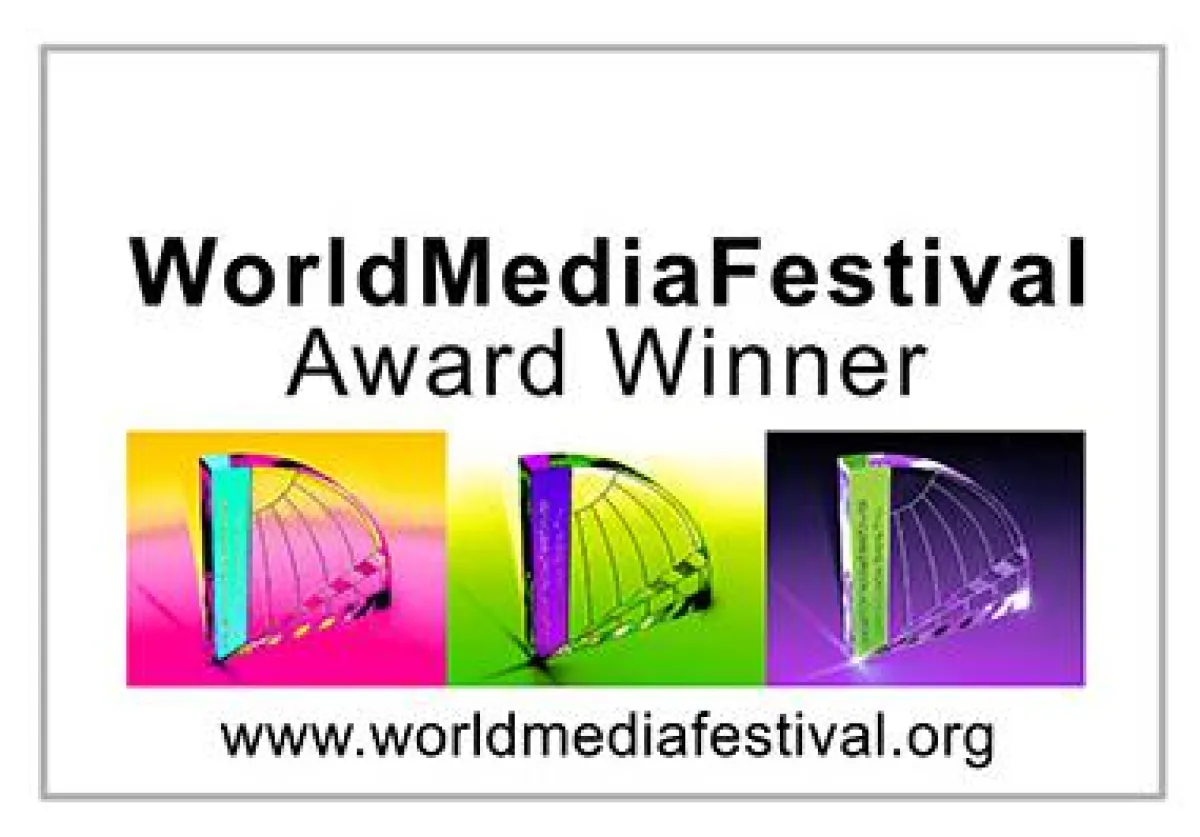 intermedia globe Silber für Public Relations an Meavision Media