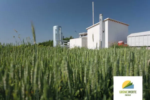 Bild: Die Geldanlage der Grüne Werte Energie GmbH kombiniert Ökologie mit Rentabilität