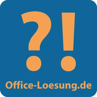 Bild: 1 Million Beiträge zu Fragen rund um Microsoft-Office im Internetforum Office-Loesung.de