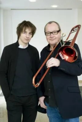 Bild: JazzBaltica 2010: 20 Jahre JazzBaltica” mit den „Artists in Residence“ Nils Landgren & Michael Wollny