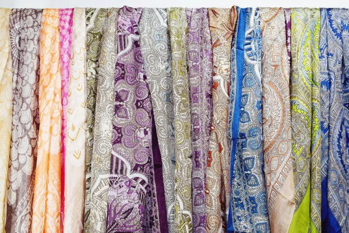 mit Mumbai Secrets gut betucht Bild: mit Mumbai Secrets gut betucht