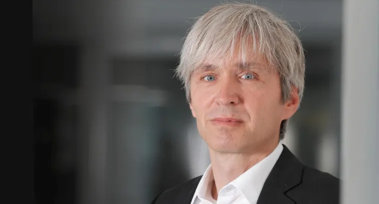 Bild: Generationswechsel bei Dataforce: Marc A. Odinius wird alleiniger Geschäftsführer und Gesellschafter